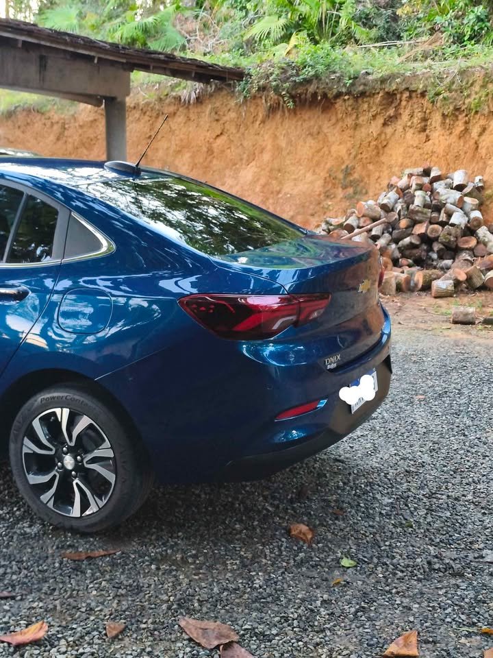 Chevrolet Onix Premiere Plus Aut 2023